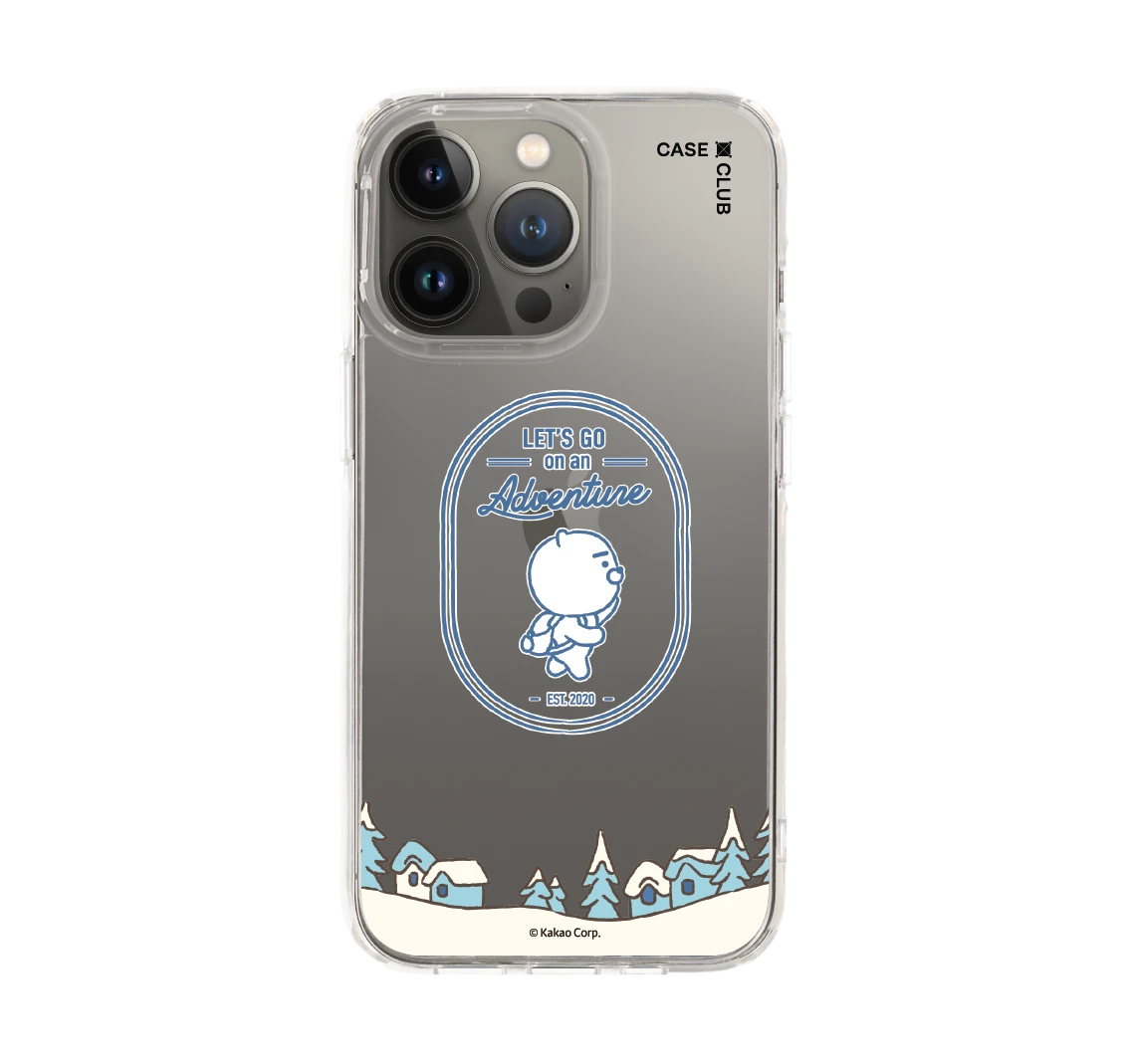 kakao ryan adventure